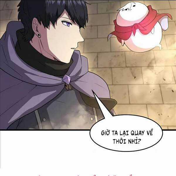 Tôi Thăng Cấp Bằng Kĩ Năng Chapter 36 trang 115