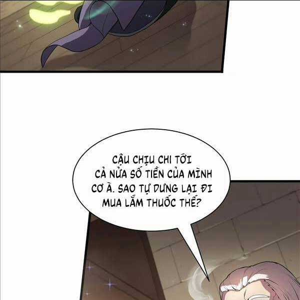 Tôi Thăng Cấp Bằng Kĩ Năng Chapter 36 trang 118