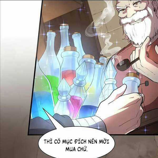 Tôi Thăng Cấp Bằng Kĩ Năng Chapter 36 trang 119