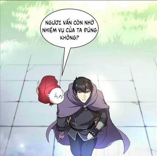 Tôi Thăng Cấp Bằng Kĩ Năng Chapter 36 trang 133