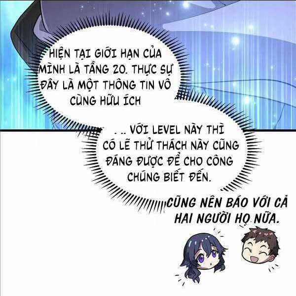 Tôi Thăng Cấp Bằng Kĩ Năng Chapter 36 trang 17