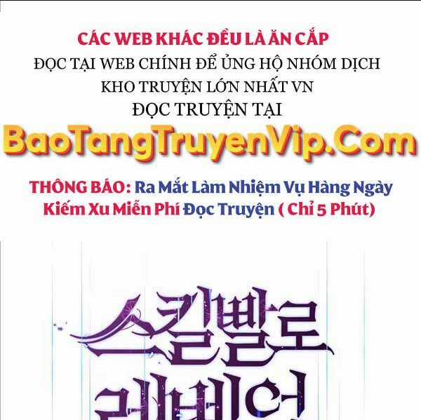 Tôi Thăng Cấp Bằng Kĩ Năng Chapter 36 trang 18