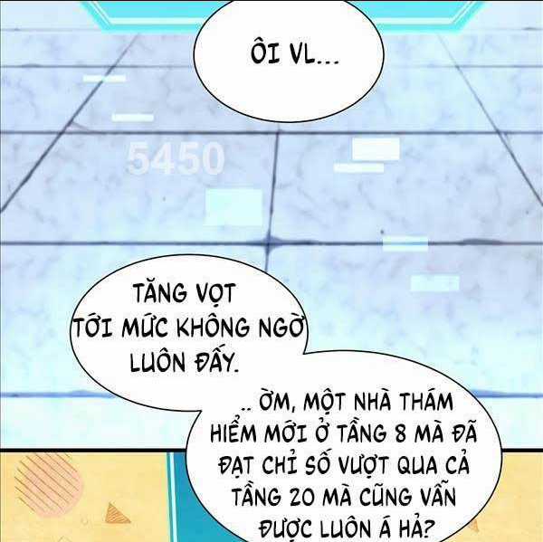 Tôi Thăng Cấp Bằng Kĩ Năng Chapter 36 trang 2