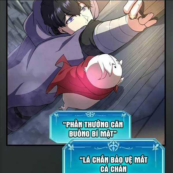 Tôi Thăng Cấp Bằng Kĩ Năng Chapter 36 trang 21