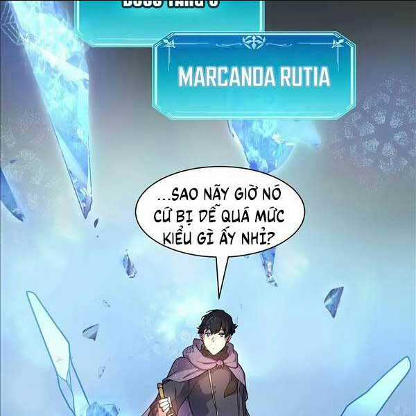 Tôi Thăng Cấp Bằng Kĩ Năng Chapter 36 trang 23