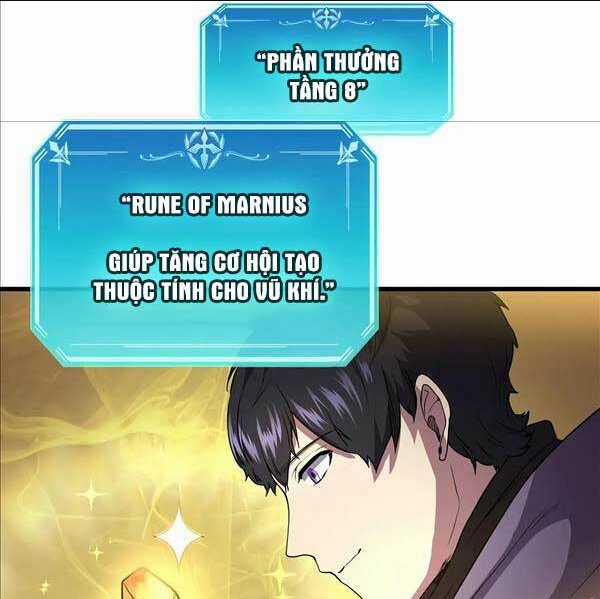 Tôi Thăng Cấp Bằng Kĩ Năng Chapter 36 trang 28