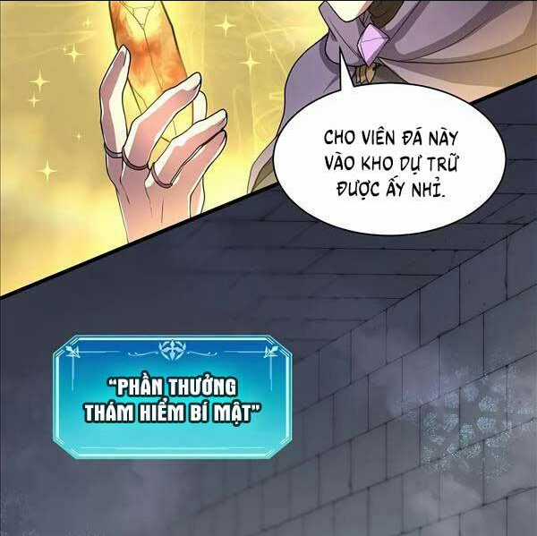 Tôi Thăng Cấp Bằng Kĩ Năng Chapter 36 trang 29