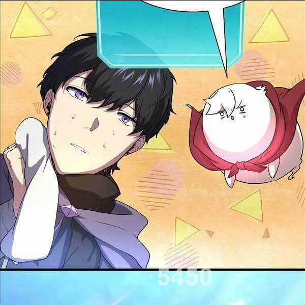 Tôi Thăng Cấp Bằng Kĩ Năng Chapter 36 trang 3