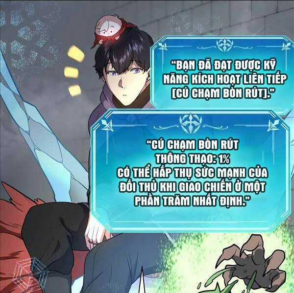 Tôi Thăng Cấp Bằng Kĩ Năng Chapter 36 trang 30