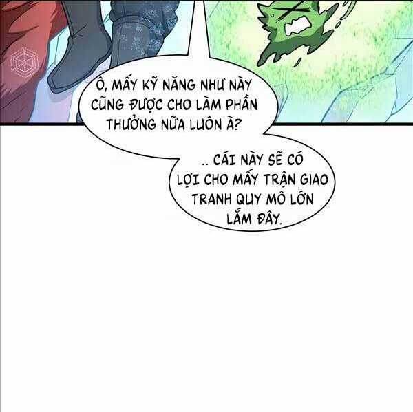 Tôi Thăng Cấp Bằng Kĩ Năng Chapter 36 trang 31