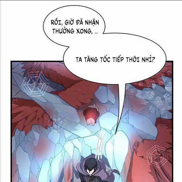 Tôi Thăng Cấp Bằng Kĩ Năng Chapter 36 trang 32