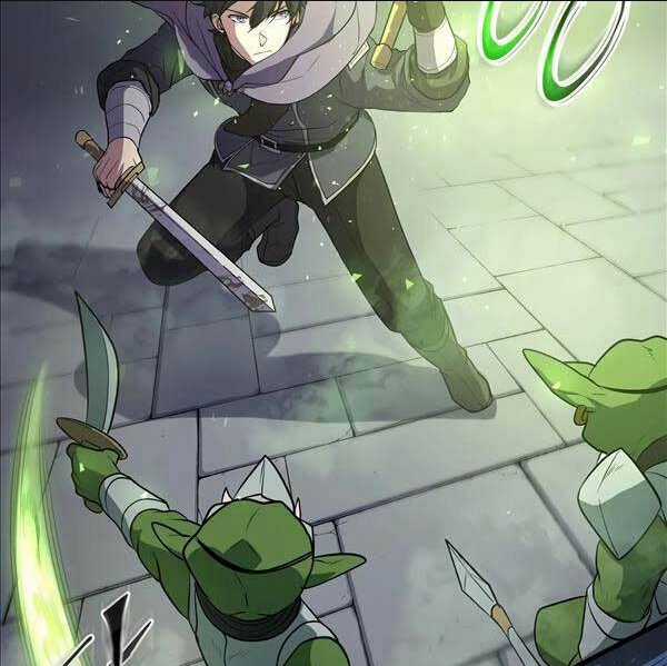 Tôi Thăng Cấp Bằng Kĩ Năng Chapter 36 trang 40