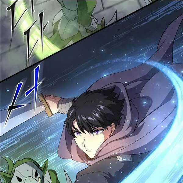 Tôi Thăng Cấp Bằng Kĩ Năng Chapter 36 trang 41