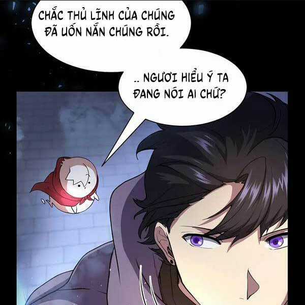 Tôi Thăng Cấp Bằng Kĩ Năng Chapter 36 trang 43