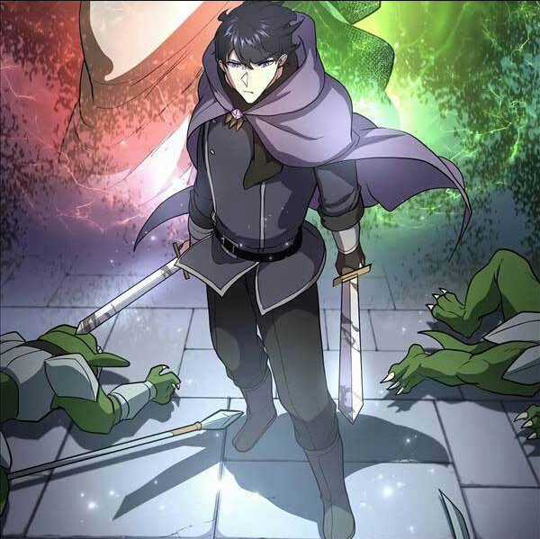 Tôi Thăng Cấp Bằng Kĩ Năng Chapter 36 trang 46