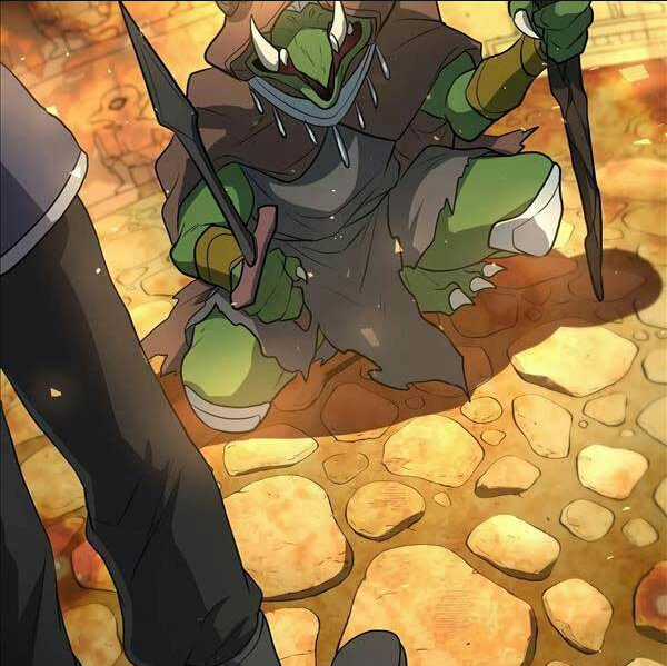 Tôi Thăng Cấp Bằng Kĩ Năng Chapter 36 trang 50