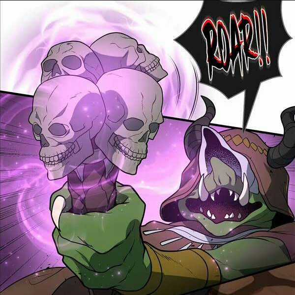 Tôi Thăng Cấp Bằng Kĩ Năng Chapter 36 trang 52