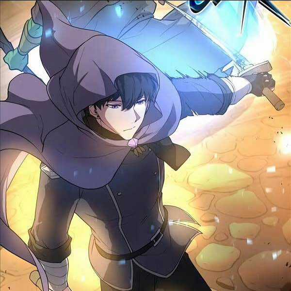 Tôi Thăng Cấp Bằng Kĩ Năng Chapter 36 trang 58