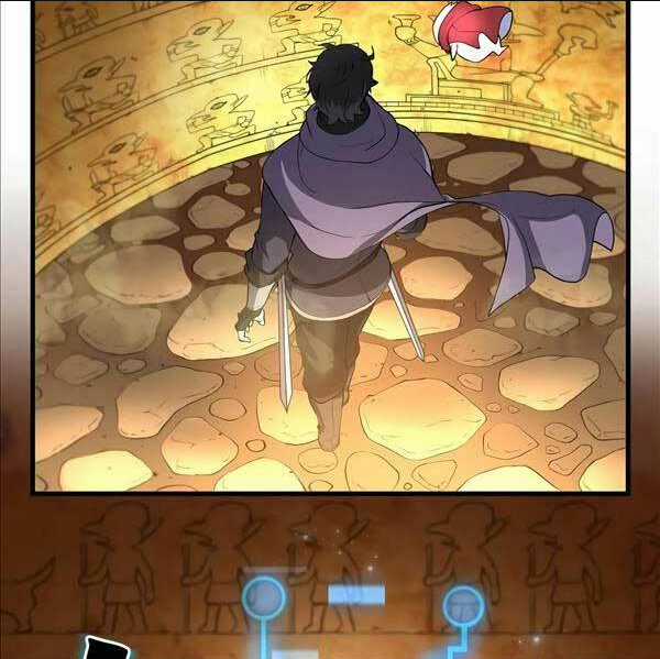 Tôi Thăng Cấp Bằng Kĩ Năng Chapter 36 trang 61