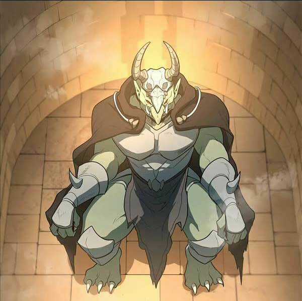 Tôi Thăng Cấp Bằng Kĩ Năng Chapter 36 trang 66