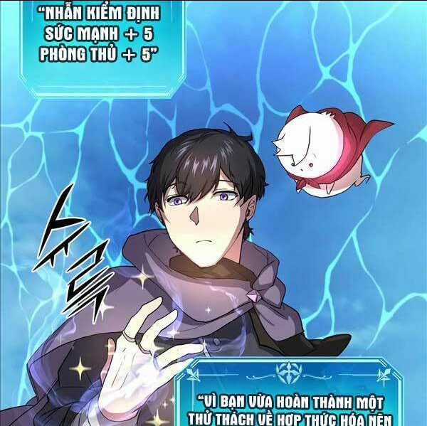 Tôi Thăng Cấp Bằng Kĩ Năng Chapter 36 trang 7