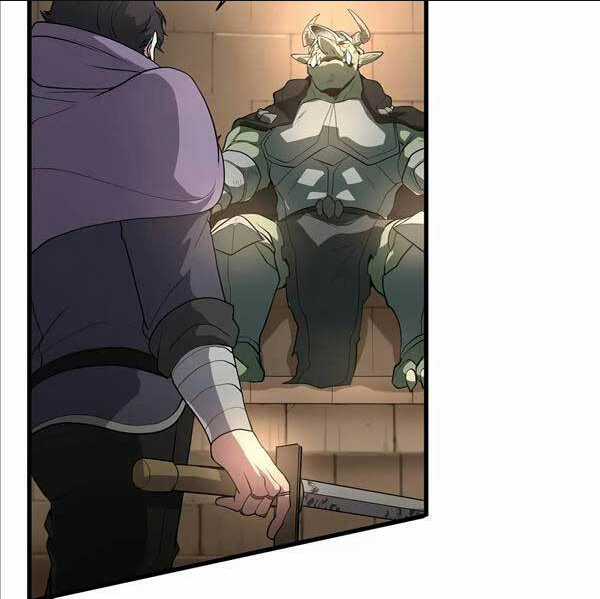 Tôi Thăng Cấp Bằng Kĩ Năng Chapter 36 trang 77