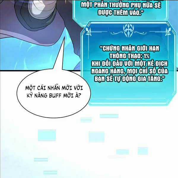 Tôi Thăng Cấp Bằng Kĩ Năng Chapter 36 trang 8