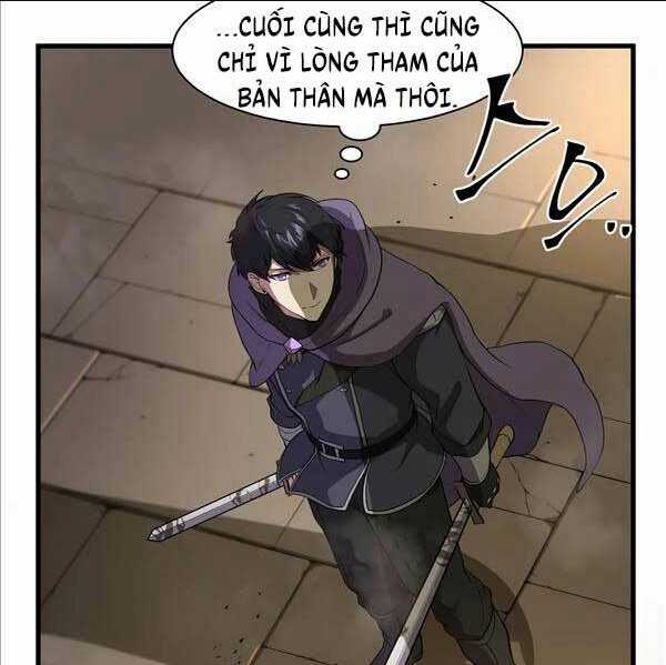 Tôi Thăng Cấp Bằng Kĩ Năng Chapter 36 trang 81