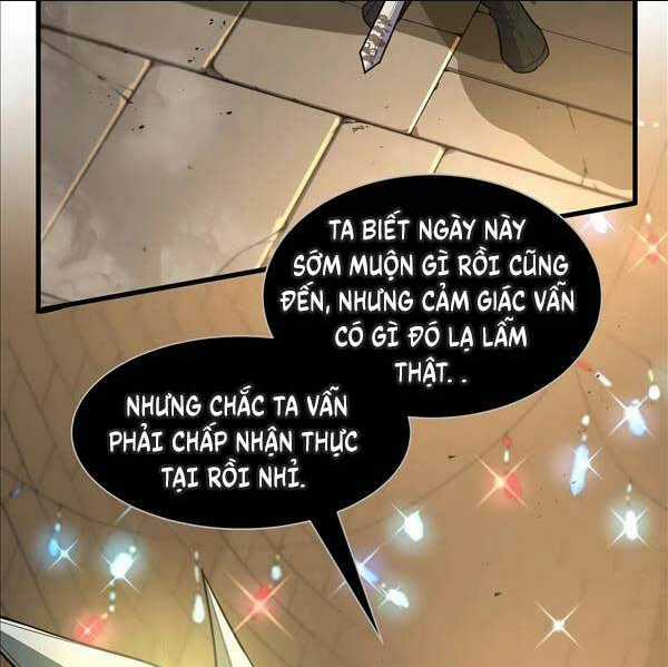 Tôi Thăng Cấp Bằng Kĩ Năng Chapter 36 trang 82