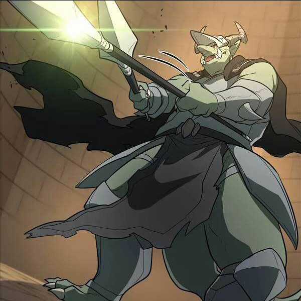 Tôi Thăng Cấp Bằng Kĩ Năng Chapter 36 trang 83