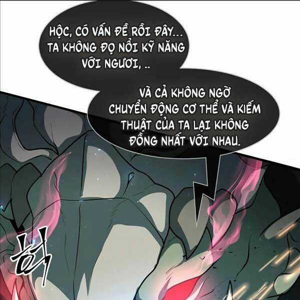 Tôi Thăng Cấp Bằng Kĩ Năng Chapter 36 trang 94