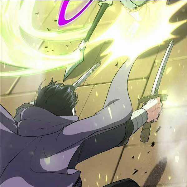 Tôi Thăng Cấp Bằng Kĩ Năng Chapter 36 trang 99