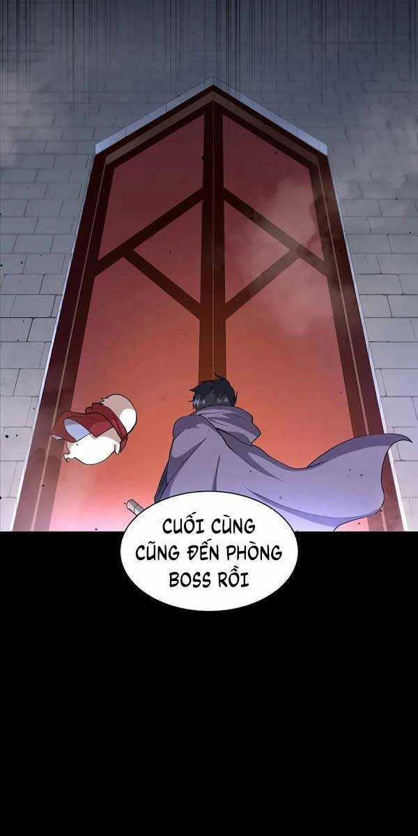 Tôi Thăng Cấp Bằng Kĩ Năng Chapter 37 trang 11