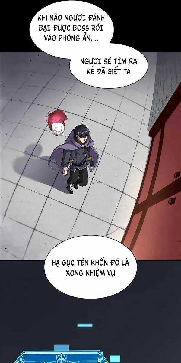 Tôi Thăng Cấp Bằng Kĩ Năng Chapter 37 trang 12