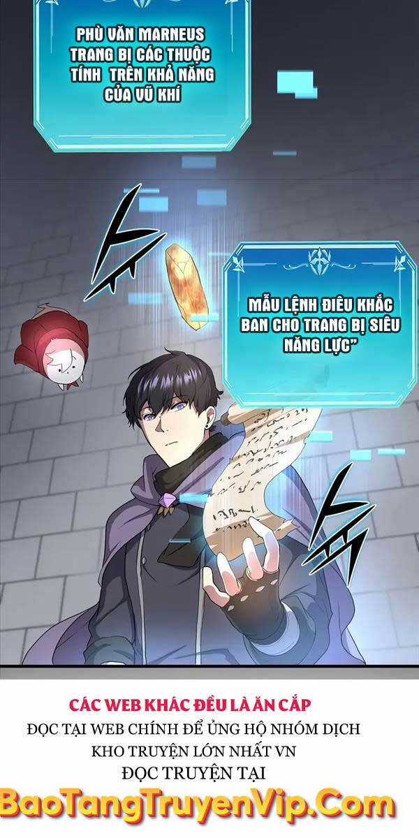 Tôi Thăng Cấp Bằng Kĩ Năng Chapter 37 trang 13