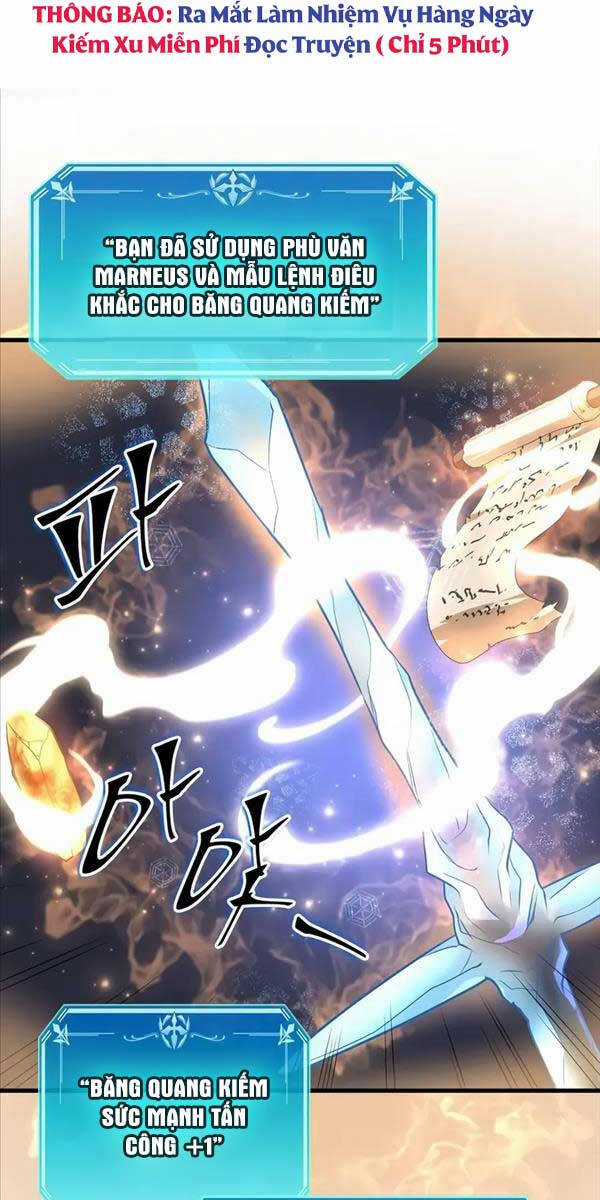 Tôi Thăng Cấp Bằng Kĩ Năng Chapter 37 trang 14