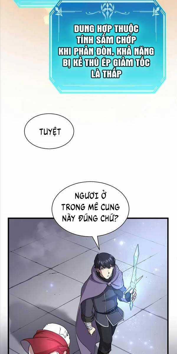 Tôi Thăng Cấp Bằng Kĩ Năng Chapter 37 trang 15