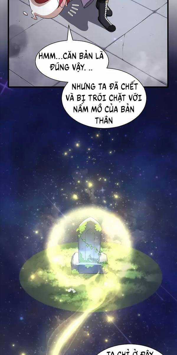 Tôi Thăng Cấp Bằng Kĩ Năng Chapter 37 trang 16