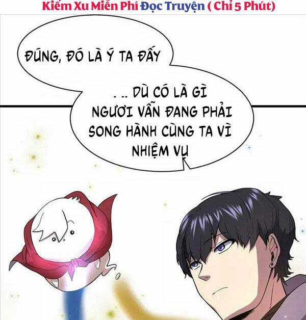 Tôi Thăng Cấp Bằng Kĩ Năng Chapter 37 trang 18
