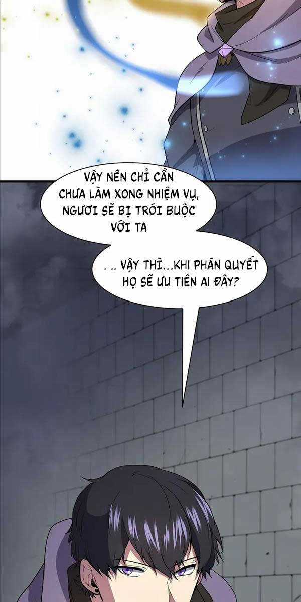 Tôi Thăng Cấp Bằng Kĩ Năng Chapter 37 trang 19