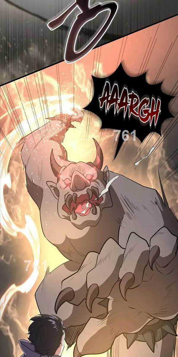 Tôi Thăng Cấp Bằng Kĩ Năng Chapter 37 trang 2