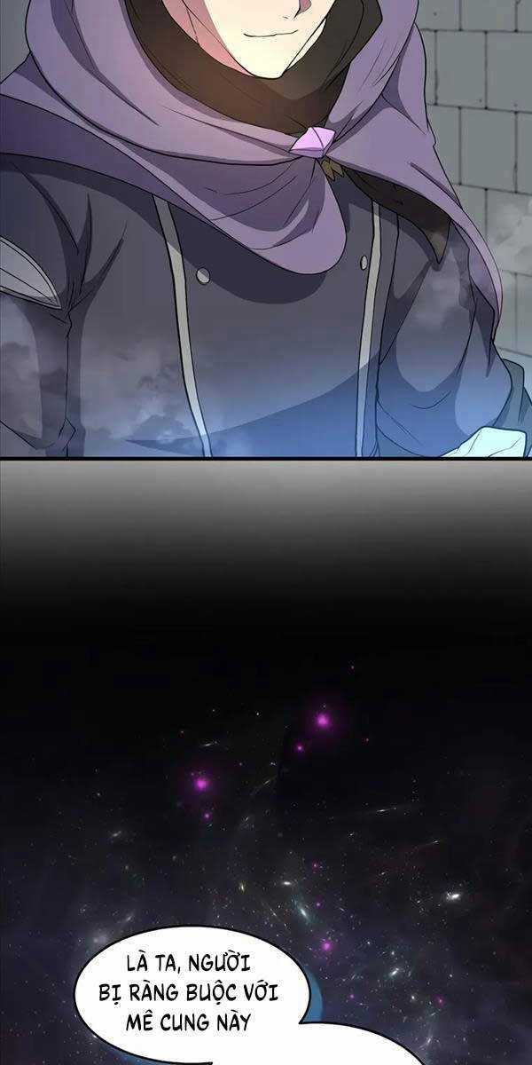 Tôi Thăng Cấp Bằng Kĩ Năng Chapter 37 trang 20