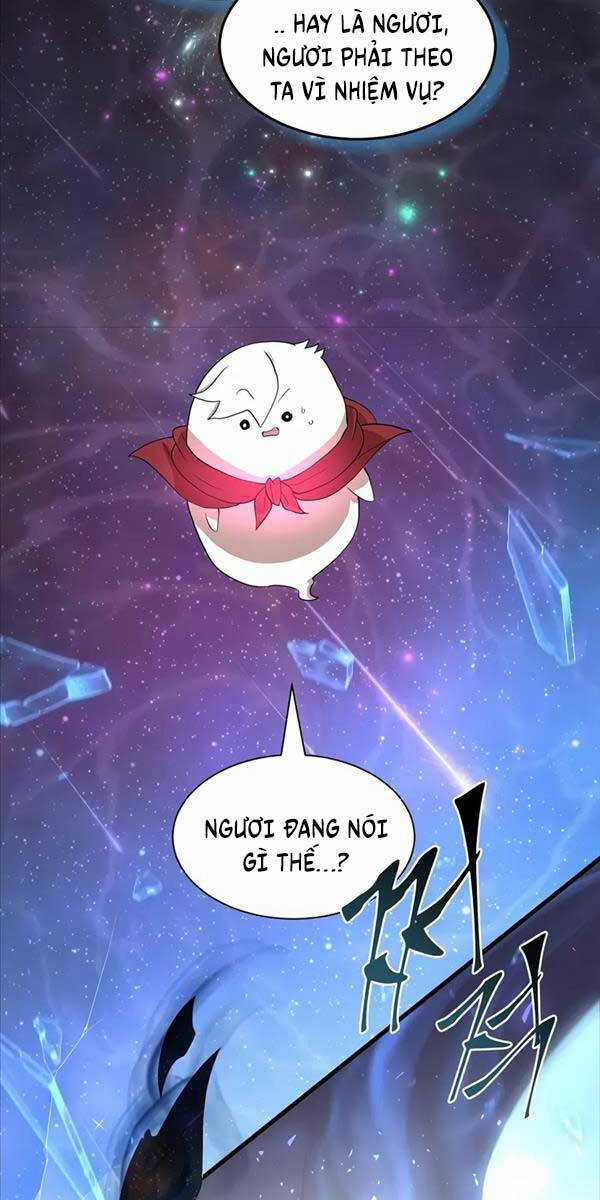 Tôi Thăng Cấp Bằng Kĩ Năng Chapter 37 trang 21