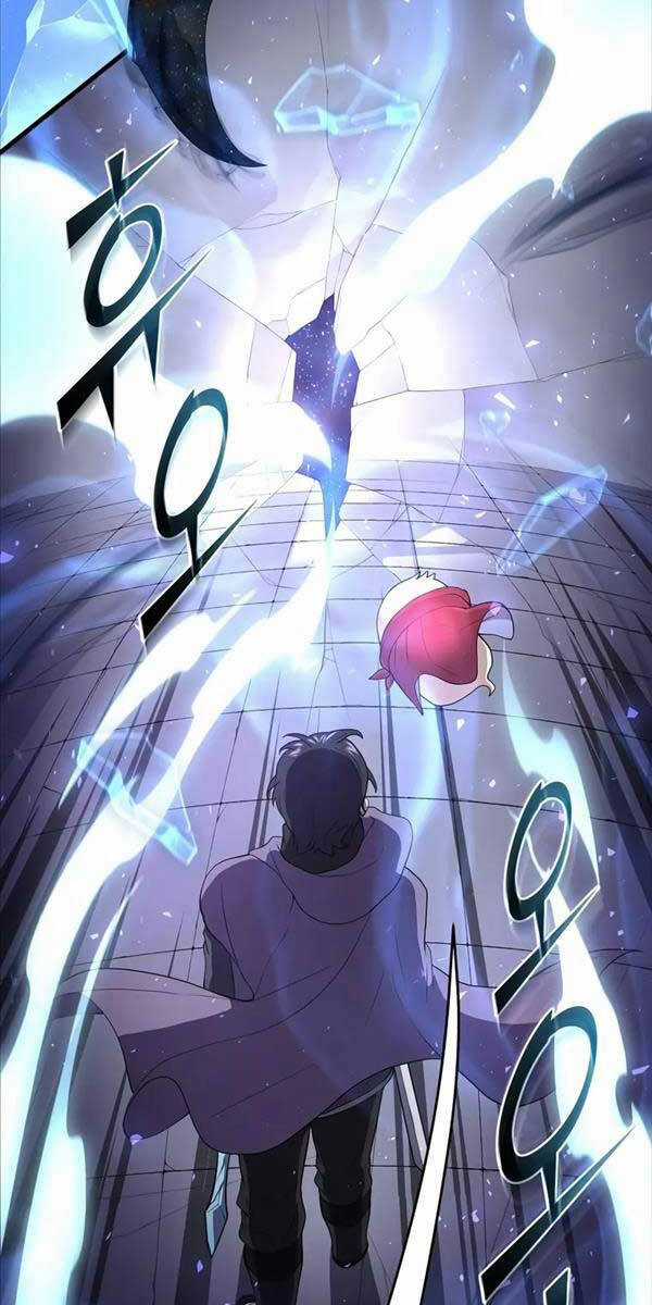 Tôi Thăng Cấp Bằng Kĩ Năng Chapter 37 trang 22