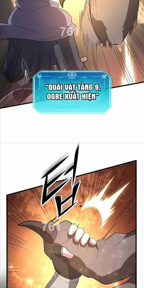 Tôi Thăng Cấp Bằng Kĩ Năng Chapter 37 trang 3