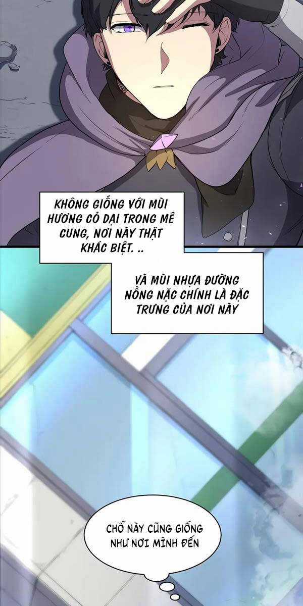 Tôi Thăng Cấp Bằng Kĩ Năng Chapter 37 trang 31