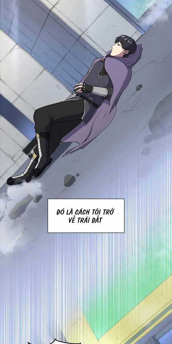 Tôi Thăng Cấp Bằng Kĩ Năng Chapter 37 trang 32