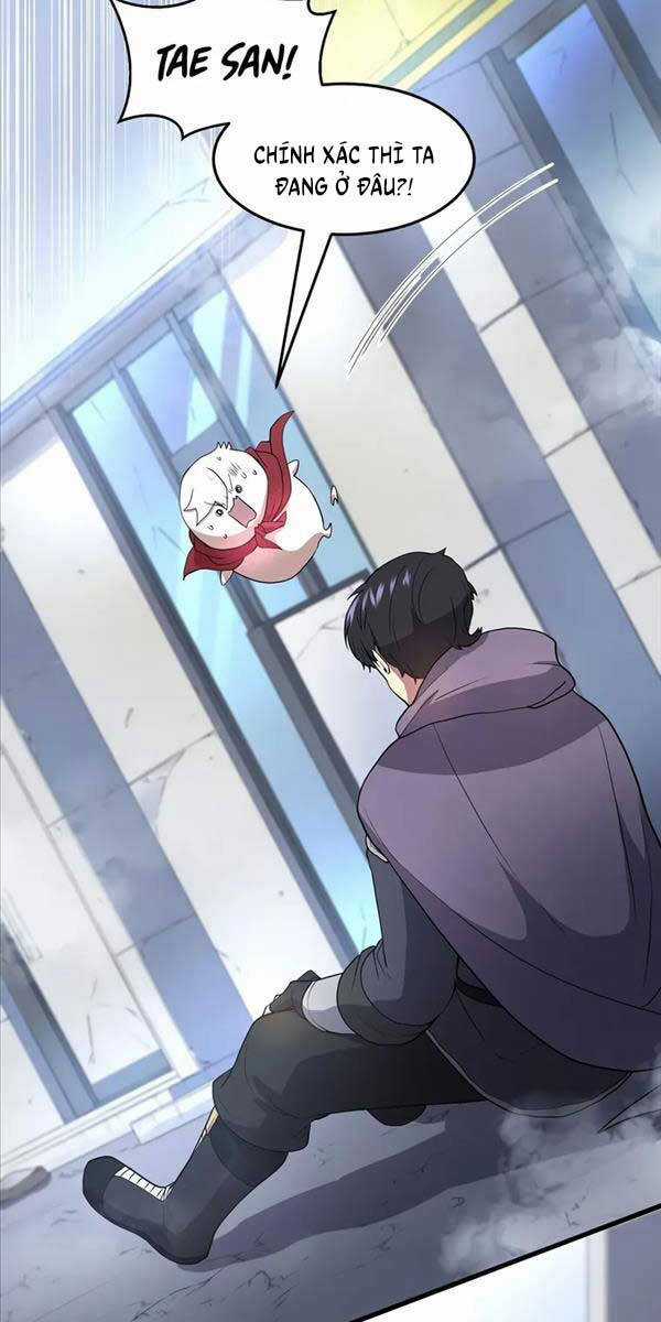 Tôi Thăng Cấp Bằng Kĩ Năng Chapter 37 trang 33