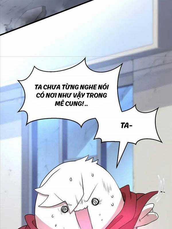 Tôi Thăng Cấp Bằng Kĩ Năng Chapter 37 trang 34