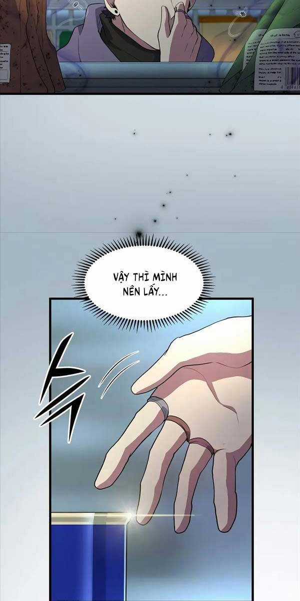 Tôi Thăng Cấp Bằng Kĩ Năng Chapter 37 trang 39